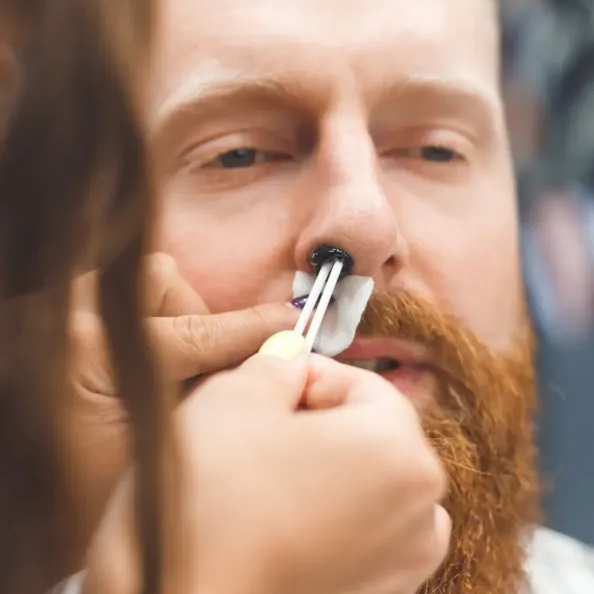 Удаление волос воском (ул.Бекетова 24)