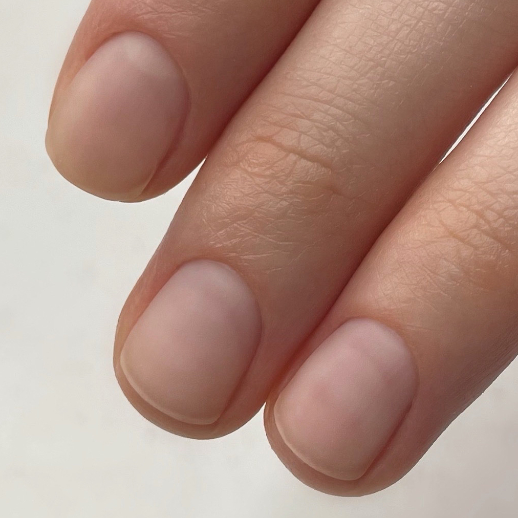 Маникюр аппаратный