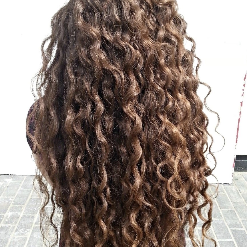 Биозавивка 3 длина