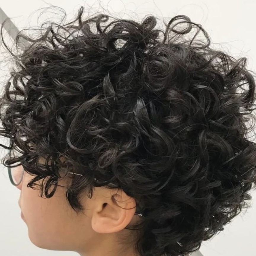 Биозавивка 1 длина