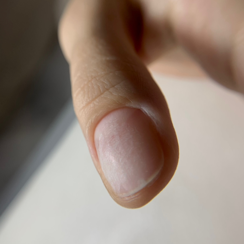 Снятие гель-лака