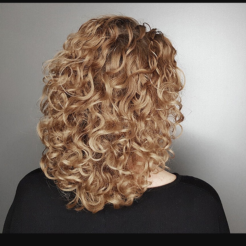 Биозавивка 2 длина