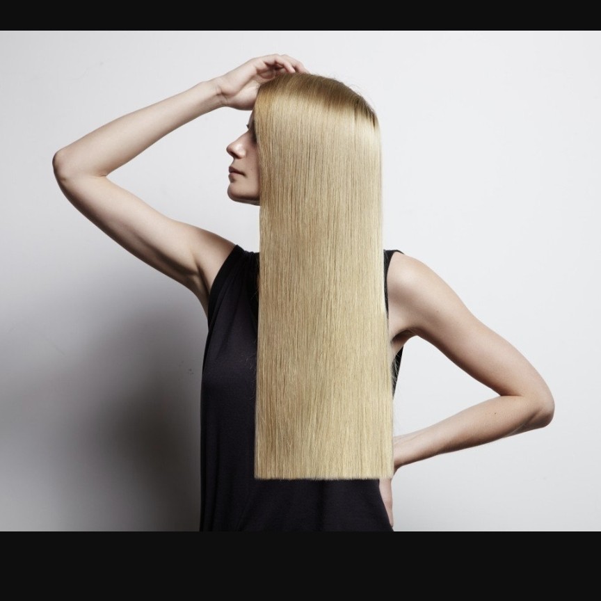 Коррекция длины 1 ровный срез