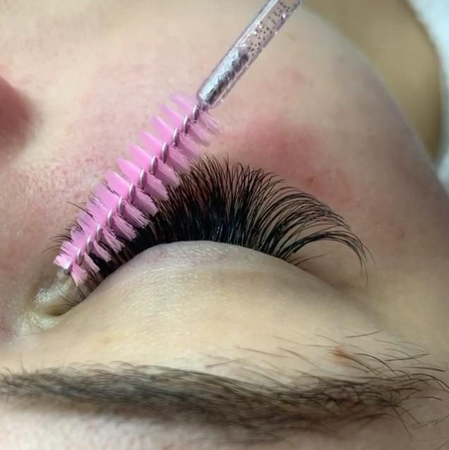 Тройной объём 3D