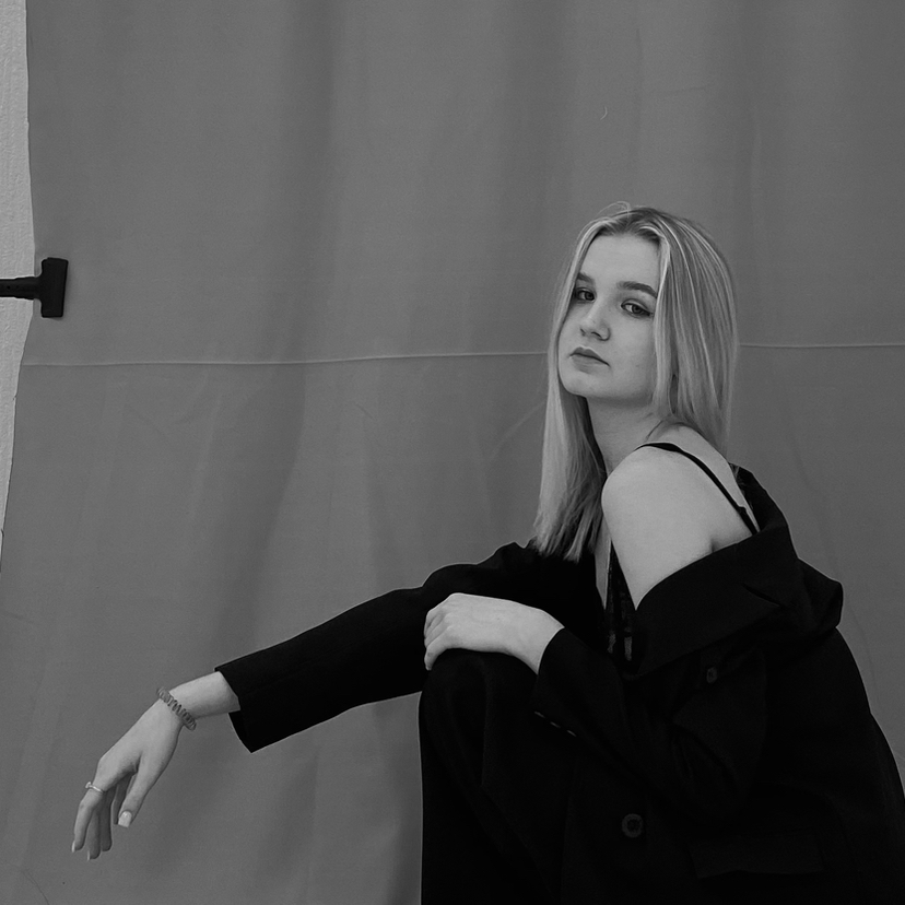 Елизавета Ситникова