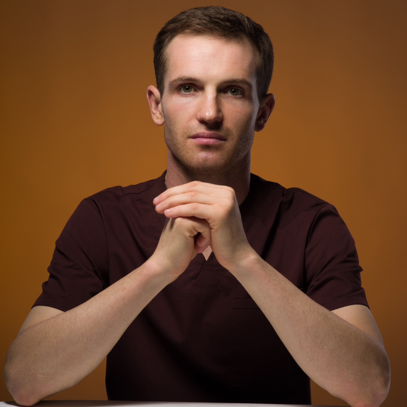 Массаж живота