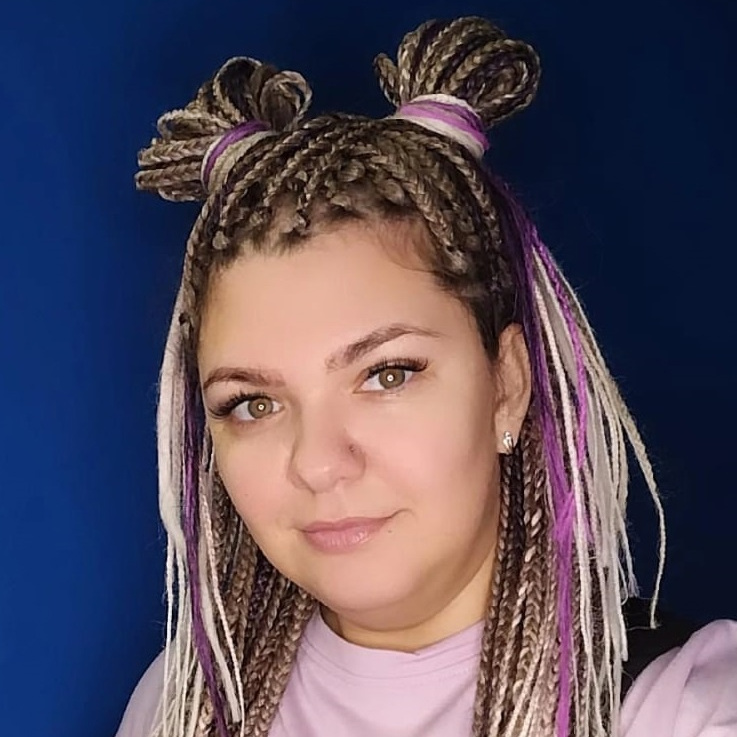 Ельмешина Вера