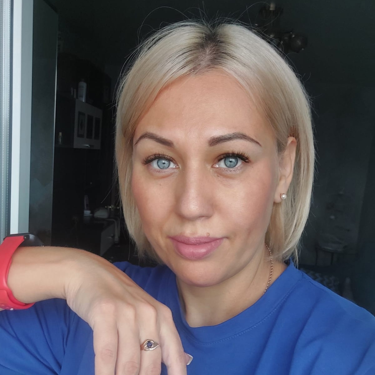 Галявдинова Евгения