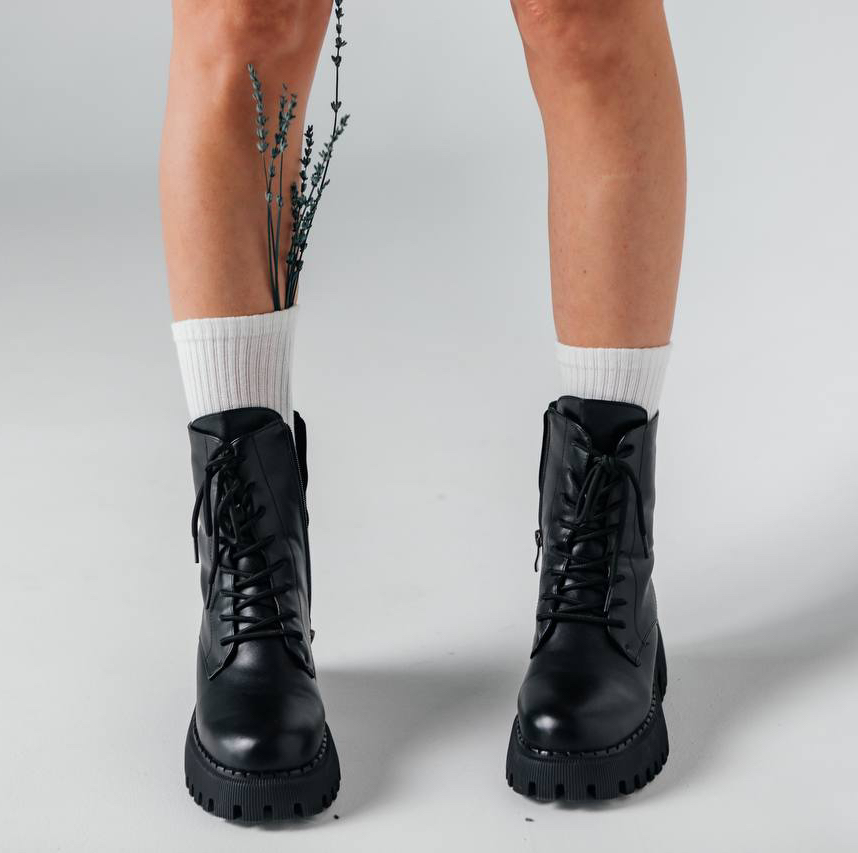 Депиляция ног до колена