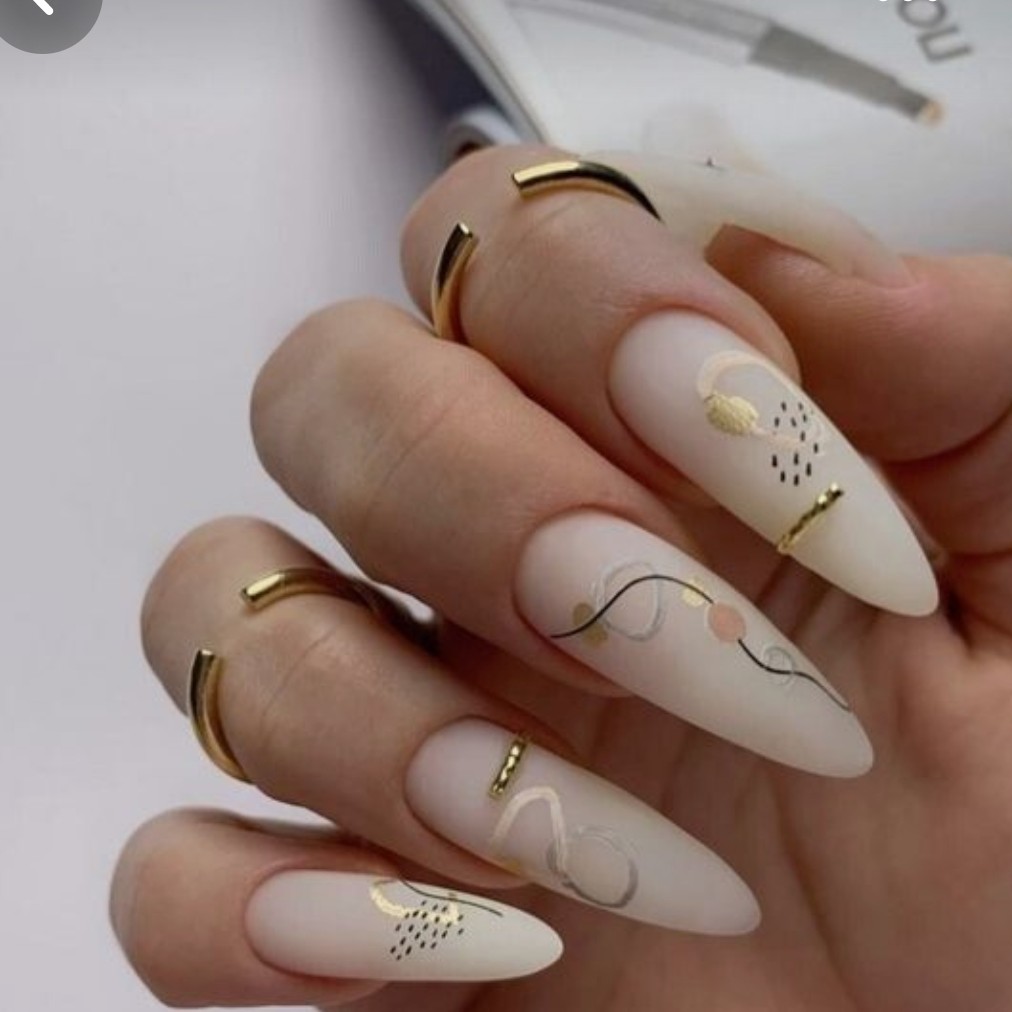 Наращивание ногтей/формы, типсы