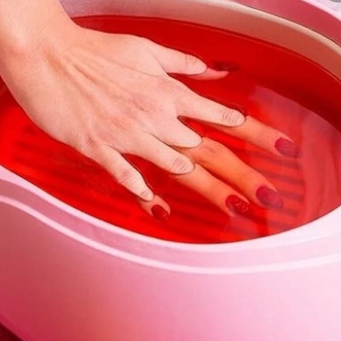 Парафиновая ванночка