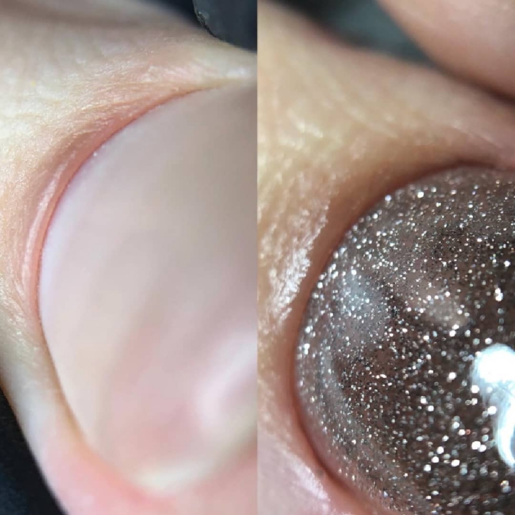 Педикюр пальчики+покрытие гель-лак