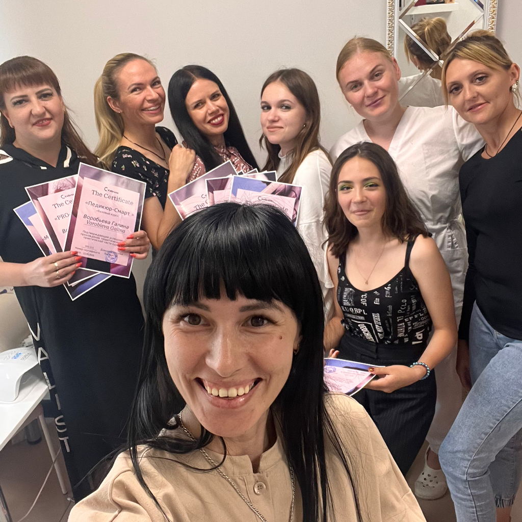 Обучение «под ключ»