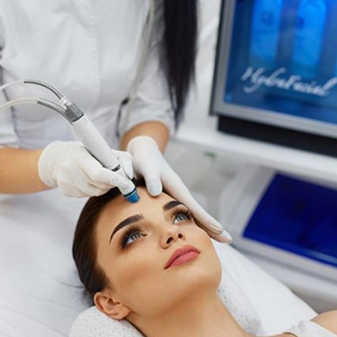 Гидропилинг