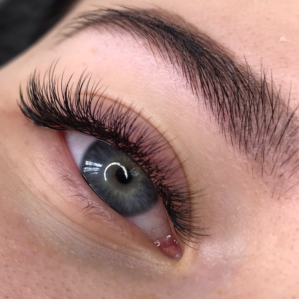 Наращивание 1D-2D объем