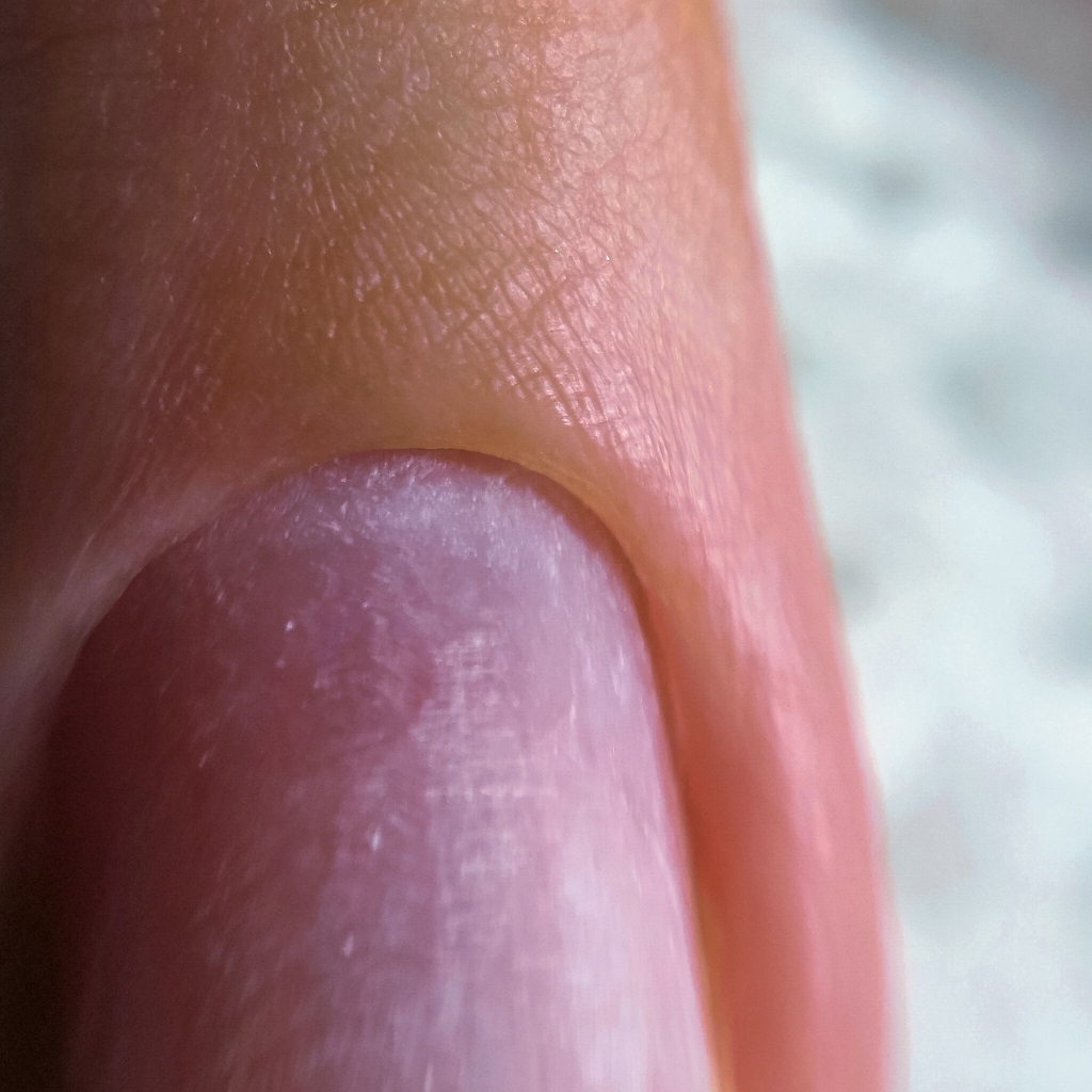 Комбинированный Маникюр