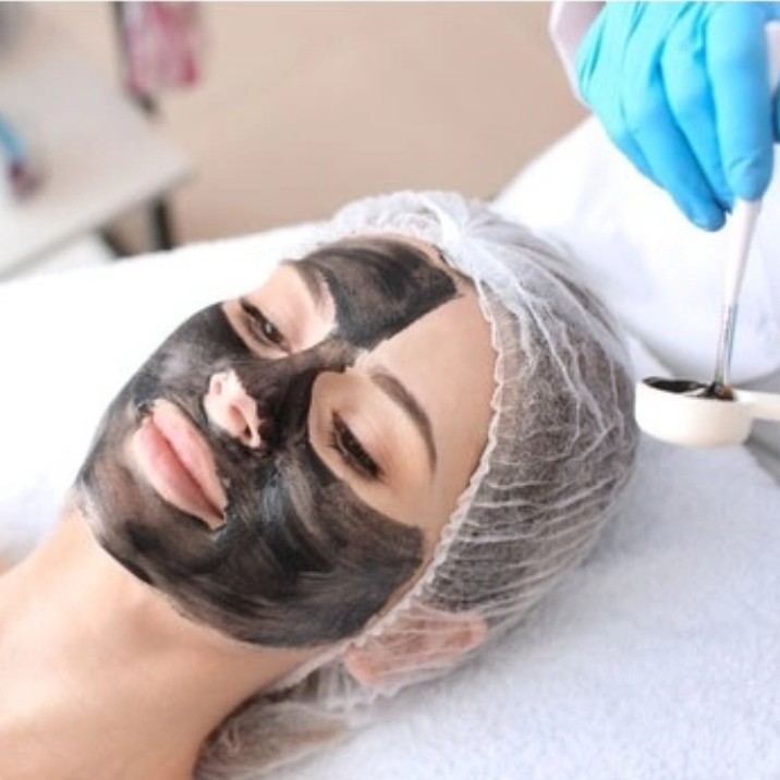 Карбоновый неинвазивный пилинг