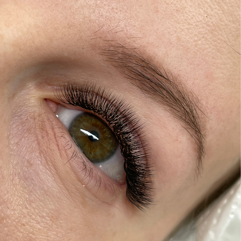 3Д Тройной обьем