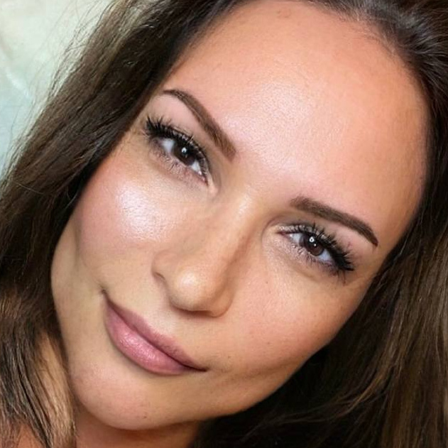 АКЦИЯ 3 зоны брови+губы+глаза