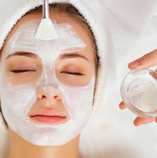 Уход за кожей natinuel