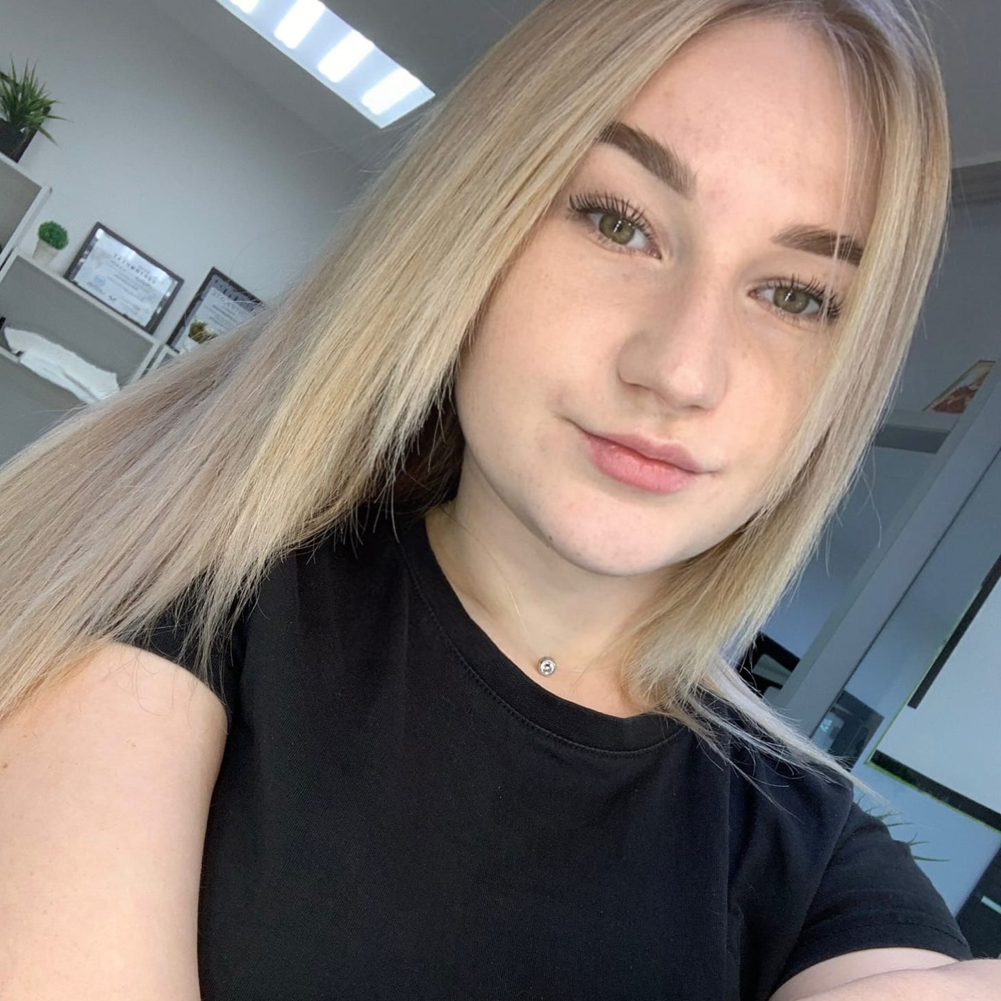 Саввина Дарья