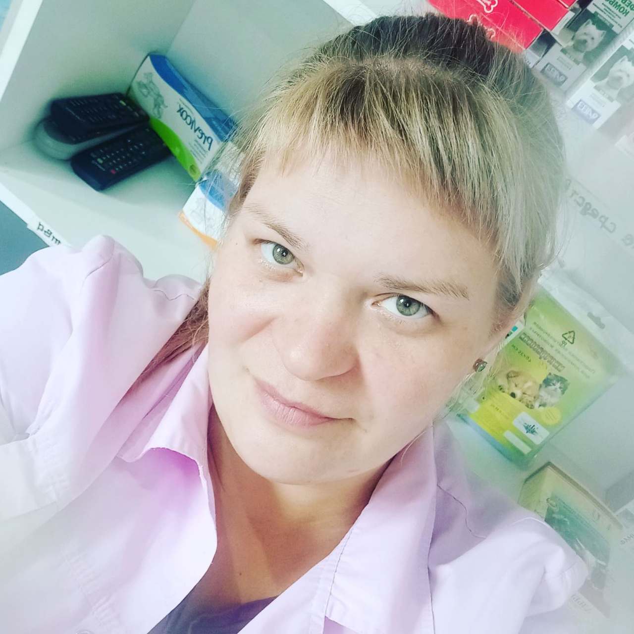 Кузнецова Наталья