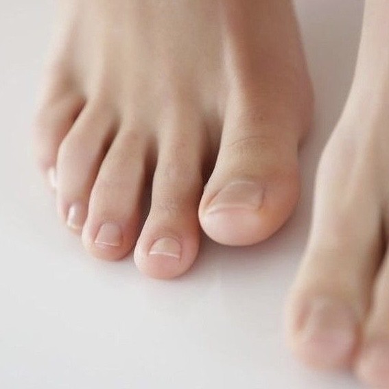 Педикюр(комплекс) б/п