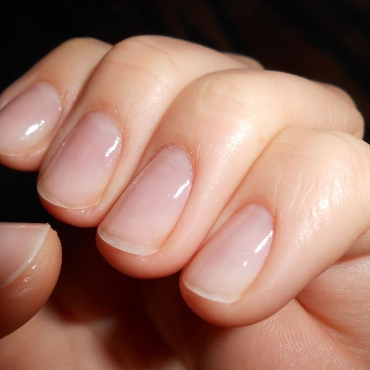 Снятие искусственных ногтей(акрил/гель)