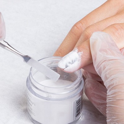 Маникюр+ укрепление ногтей+покрытие гель-лак