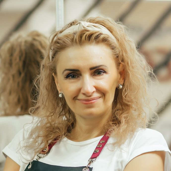 Сивицкая Алла