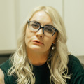 Ивашкевич Оксана