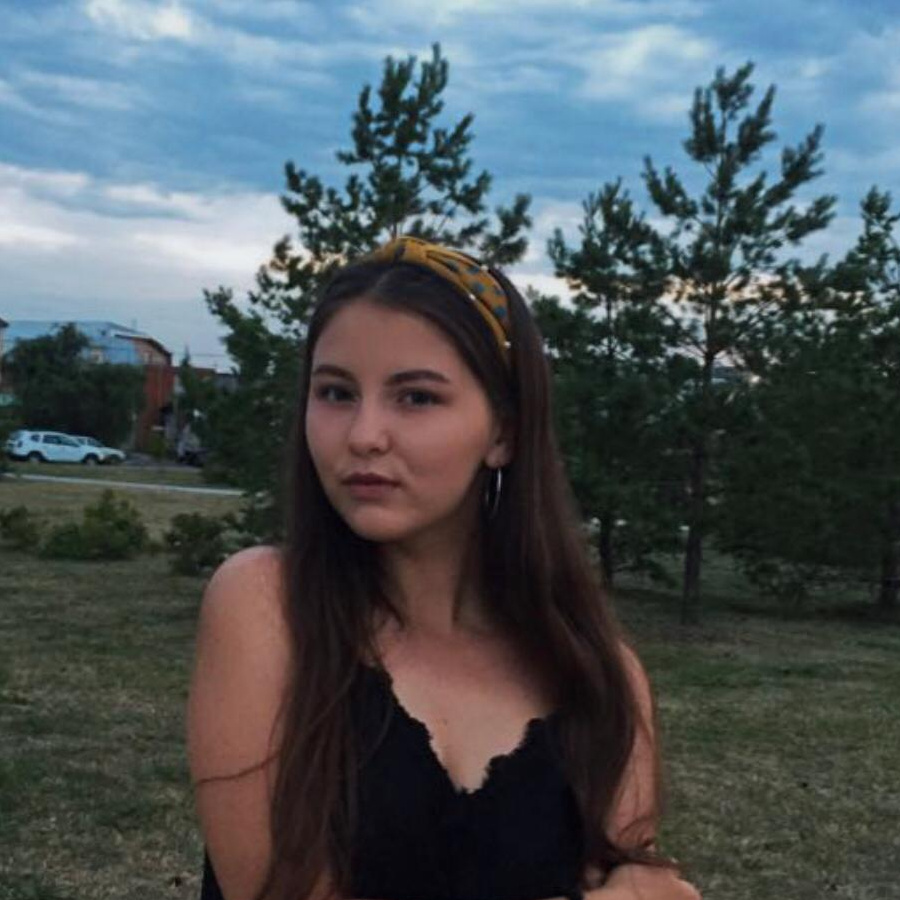 ULTRA master Регина ❤️