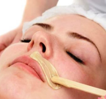 Восковая депиляция любая доп. зона