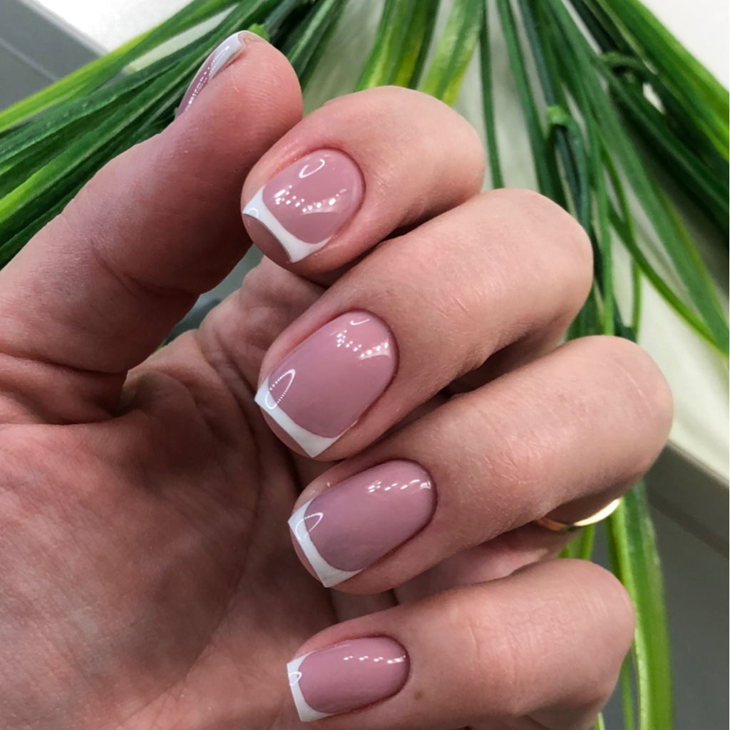 студия Natural Nails | Химки | Онлайн-запись