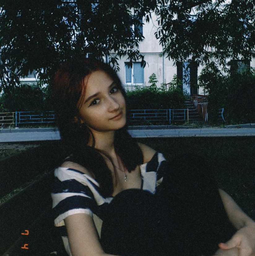 Дарья Борисова