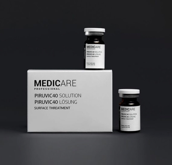 Piruvic peel MEDICARE (Germany)