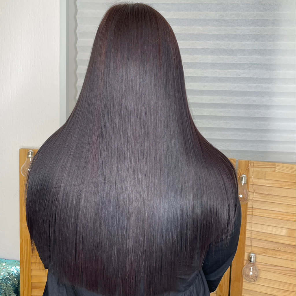 🌸 BOTOX 🌸 (волосы средней длины)