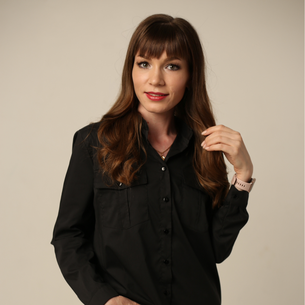 Девяшина Ольга