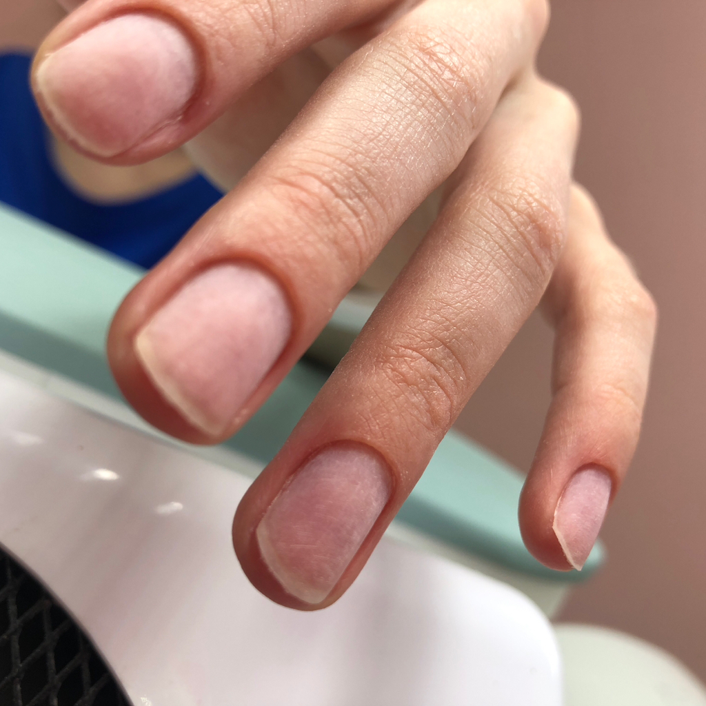 Гигиенический маникюр (женский/мужской/детский)