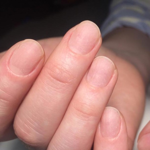 Маникюр (аппаратный, комбинированный)