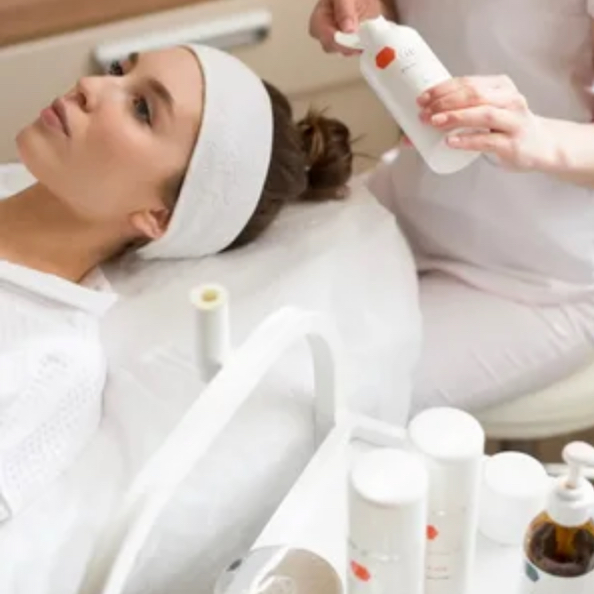 АТРАВМАТИЧЕСКАЯ ЧИСТКА