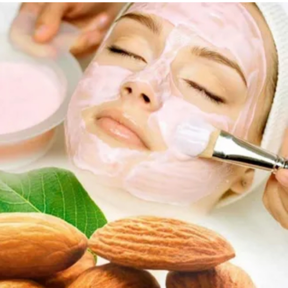 Миндальный