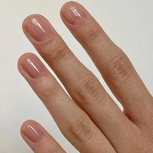 Японский маникюр