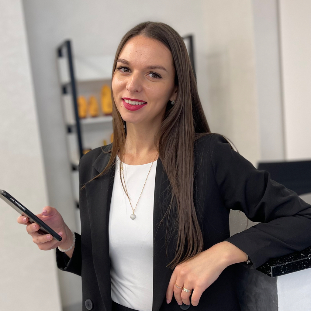 Казанцева Юлия