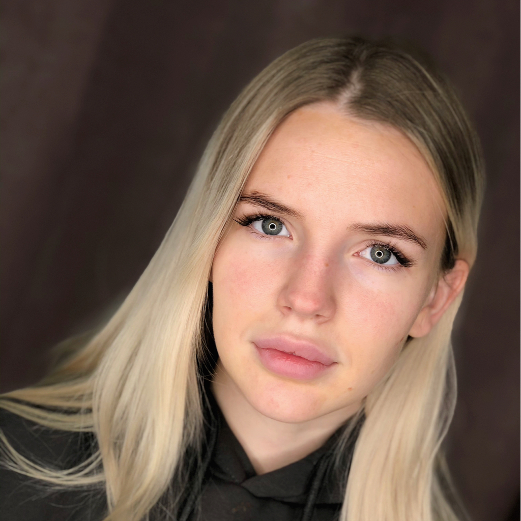 Котина Анна