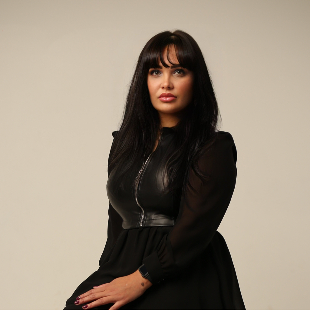 Плохова Ольга