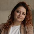 Тихонова Анастасия