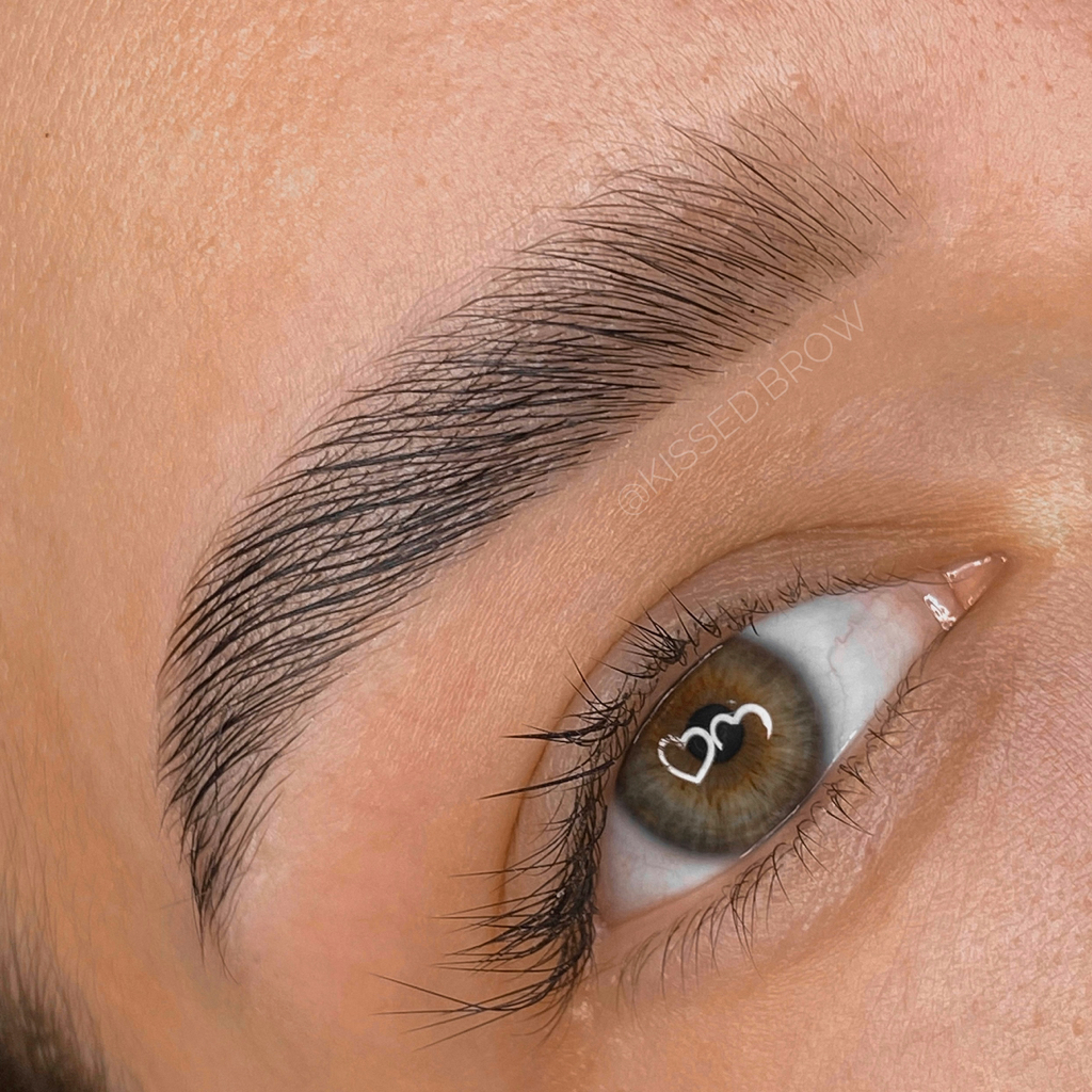 Долговременная укладка