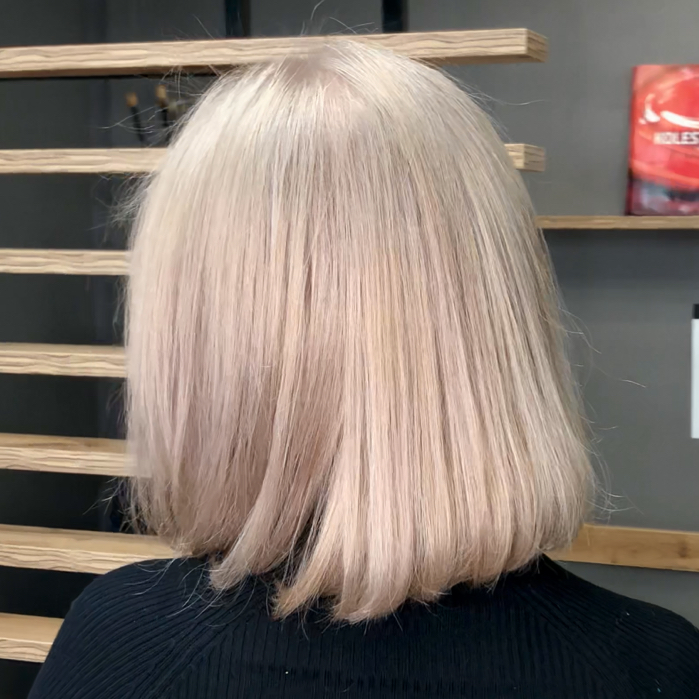 Сложное окрашивание (короткие) МАСТЕР-КОЛОРИСТ