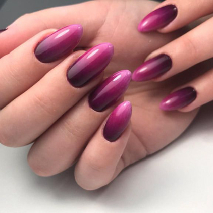 Укрепление гелем для наращивания